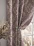 Комплект штор &laquo;Луврис (пыльно-розовый)&raquo | фото 7