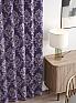 Комплект штор &laquo;Луврис (фиолетовый)&raquo | фото 3