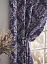 Комплект штор &laquo;Луврис (фиолетовый)&raquo | фото 7