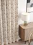 Комплект штор &laquo;Альфрин (бежевый)&raquo | фото 3