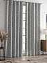 Комплект штор «Ронил (серый)» | фото 2