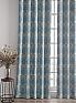 Комплект штор &laquo;Этельн (голубой)&raquo | фото 4