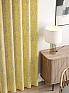 Комплект штор «Роксис (желтый)» | фото 3