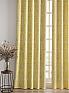 Комплект штор «Роксис (желтый)» | фото 4