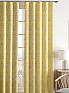 Комплект штор «Роксис (желтый)» | фото 5