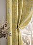 Комплект штор «Роксис (желтый)» | фото 7