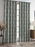 Комплект штор &laquo;Роксис (серый)&raquo | фото 2