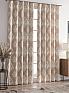 Комплект штор &laquo;Лейсис (бежевый)&raquo | фото 2
