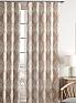 Комплект штор &laquo;Лейсис (бежевый)&raquo | фото 5