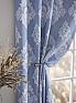 Комплект штор &laquo;Лейсис (голубой)&raquo | фото 7