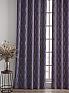 Комплект штор &laquo;Николис (сиреневый)&raquo | фото 4