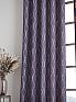 Комплект штор &laquo;Николис (сиреневый)&raquo | фото 6