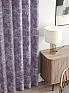 Комплект штор &laquo;Эврил (лиловый)&raquo | фото 3
