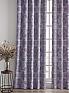 Комплект штор &laquo;Эврил (лиловый)&raquo | фото 4