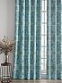 Комплект штор &laquo;Эврил (бирюзовый)&raquo | фото 4