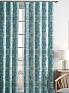 Комплект штор &laquo;Эврил (бирюзовый)&raquo | фото 5