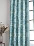 Комплект штор &laquo;Эврил (бирюзовый)&raquo | фото 6