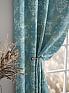 Комплект штор &laquo;Эврил (бирюзовый)&raquo | фото 7