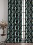 Комплект штор &laquo;Марелис (зеленый)&raquo | фото 4