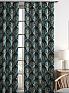 Комплект штор &laquo;Марелис (зеленый)&raquo | фото 5