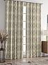 Комплект штор &laquo;Горнис (бежевый)&raquo | фото 2
