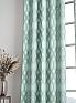 Комплект штор &laquo;Горнис (мятный)&raquo | фото 6