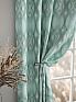 Комплект штор &laquo;Горнис (мятный)&raquo | фото 7