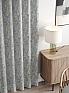 Комплект штор «Рогнис (серый)» | фото 3