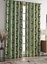 Комплект штор «Амилос (зеленый)» | фото 2
