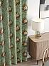 Комплект штор «Амилос (зеленый)» | фото 3