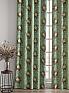 Комплект штор «Амилос (зеленый)» | фото 4