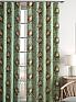 Комплект штор «Амилос (зеленый)» | фото 5