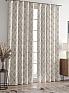 Комплект штор &laquo;Бривис (бежевый)&raquo | фото 2