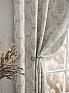 Комплект штор &laquo;Бривис (бежевый)&raquo | фото 7