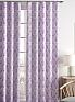 Комплект штор &laquo;Бривис (лавандовый)&raquo | фото 5