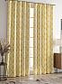 Комплект штор &laquo;Бривис (желтый)&raquo | фото 2