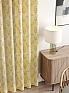 Комплект штор &laquo;Бривис (желтый)&raquo | фото 3