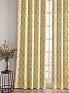 Комплект штор &laquo;Бривис (желтый)&raquo | фото 4