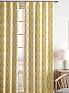 Комплект штор &laquo;Бривис (желтый)&raquo | фото 5