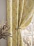 Комплект штор &laquo;Бривис (желтый)&raquo | фото 7