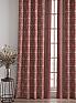 Комплект штор «Султан (паприка)» | фото 4