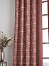 Комплект штор «Султан (паприка)» | фото 6
