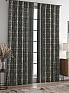 Комплект штор &laquo;Султан (графит)&raquo | фото 2