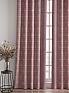 Комплект штор «Султан (ягодный)» | фото 6