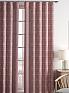 Комплект штор «Султан (ягодный)» | фото 7