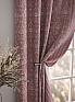 Комплект штор «Султан (ягодный)» | фото 9
