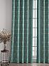 Комплект штор «Султан (бирюзовый)» | фото 4
