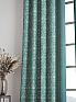 Комплект штор «Султан (бирюзовый)» | фото 6