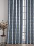Комплект штор &laquo;Султан (синий)&raquo | фото 4