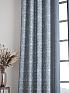 Комплект штор &laquo;Султан (синий)&raquo | фото 6